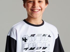 Кепка текстильная для мальчиков