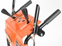 Снегоуборщик PATRIOT Сибирь 154Е