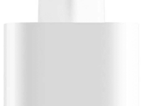 Зарядное устройство Xiaomi Mi Wall Charger USB/USB-C 33 Вт Белое