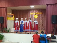 Стогинский дом культуры