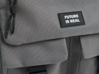 Рюкзак для мальчиков, Серый