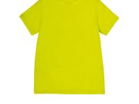 Фуфайка трикотажная для мальчиков (футболка)