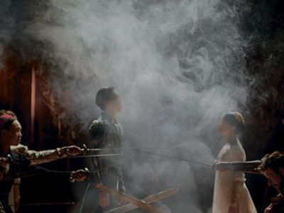 Ромео и Джульетта