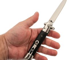 Складной нож M907, сталь 420,  Viking Nordway