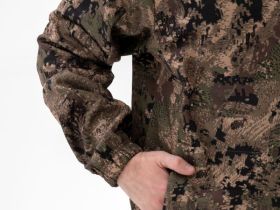 Джемпер Remington Polar Dream Green Forest