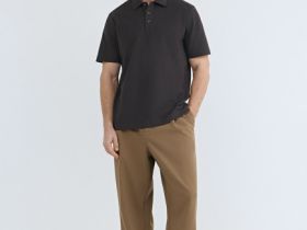 Базовое поло, Коричневый