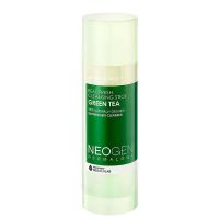 Очищающий бальзам Neogen Real Fresh Cleansing Stick Green Tea