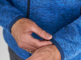 Джемпер Tweed III Мужской