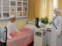 Музей истории и культурного наследия Агрызского района