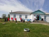 Раздольновский сельский дом культуры