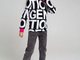 Джемпер для девочки