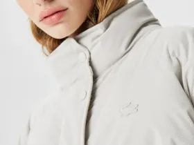 Женская куртка Lacoste
