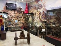 Историко-художественный музей городского округа Домодедово