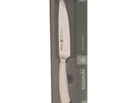 Кухонный нож Универсальный Fissman Magnum, 13 см
