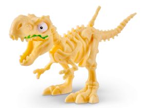 7472TQ1 Игрушка Zuru Smashers: Lava Slime, в ассортименте