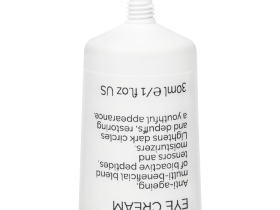 Line Repair Glow Light Capture Eye Cream - Крем для кожи вокруг глаз «Сияющий взгляд», 30 мл