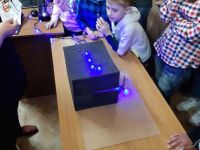 Межпоселенческая центральная районная библиотека