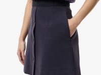 Юбка Lacoste Classic Fit