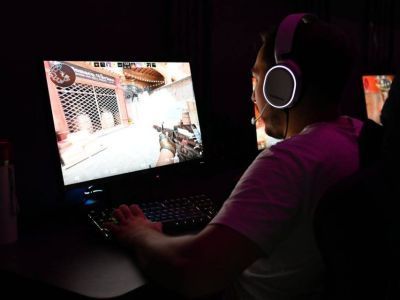 Среди киберспорстменов «Сахатранснефтегаза» провели турнир по «CS-2»