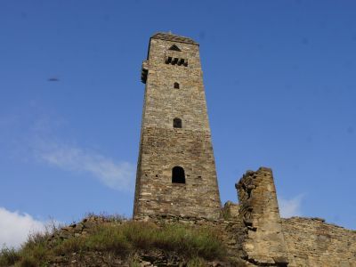 Башня боевая