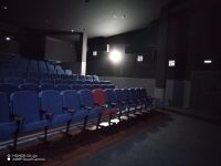 Кинотеатр Lyantor Cinema