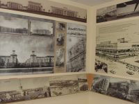 Музей «Градостроительство и архитектура Симбирска-Ульяновска»