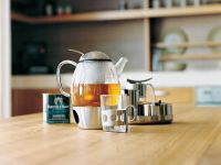 WMF Заварочный чайник 1,00 л с подставкой и подогревом SmarTea WMF