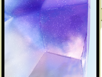 Смартфон Samsung Galaxy A55 8/128 ГБ Жёлтый