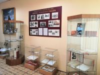 Сеймчанский краеведческий музей