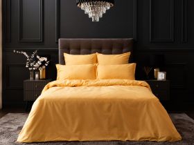 Постельное белье Summer yellow