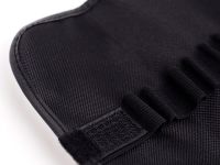 Скрутка для карандашей и ручек Малевичъ 36х21 см, черный