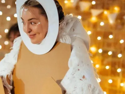 Билеты на Сказки Севера (Зарядье) / Театр | Афиша | ИнфоТаймс