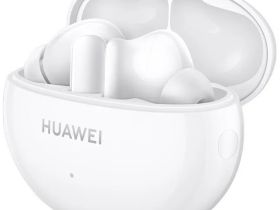 Наушники HUAWEI FreeBuds 5i Белые
