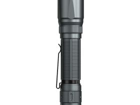 Фонарь тактический Fenix TK20R UE, серый