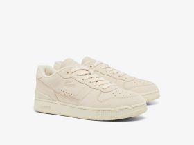 Женские кеды Lacoste T-CLIP SET 224 7 SFA