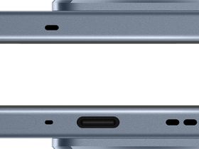 Смартфон realme 16 Pro 8/256 ГБ Серый