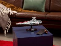 Star Wars 75441 Конструктор Венатор