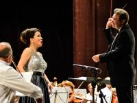 Региональный концертный зал Свердловской филармонии г. Каменска-Уральского