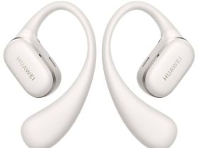 Беспроводные наушники HUAWEI
