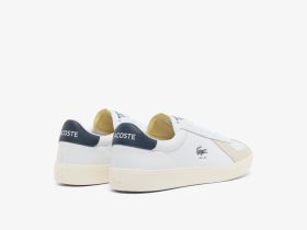 Мужские кроссовки Lacoste BASESHOT PRO 225 7 SMA