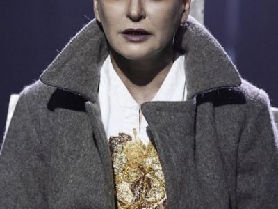 Отравленная туника