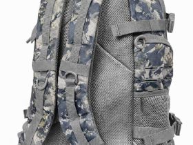 Рюкзак Remington Large Hunting Backpack Apex, 45L — с защитой от влаги, для охоты и рыбалки