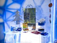 Резиденция Снегурочки