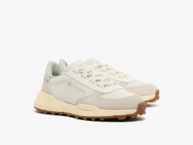 Женские кроссовки Lacoste ELITE ACTV EVO 225 2 SFA