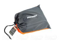 Чехол Z-72 для снегоуборщиков PATRIOT