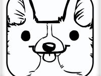 Комплект наклеек Krutoff «Мемы — звери» (8 шт.)