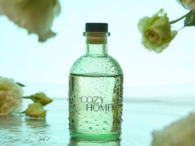 Диффузор Летний дождь 100 мл