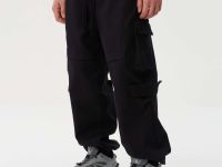 Брюки Remington Respect II Black