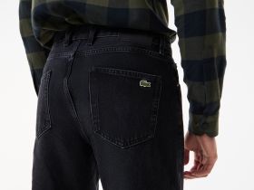 Мужские джинсы Lacoste