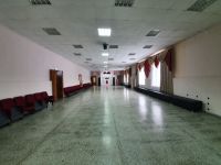 Районный Дом культуры «Металлург»